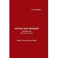 thumbnail image 1 of APPLIED HEAT TRANSFER Volume Two (With Worked Examples)), (Paperback), 1 of 1