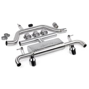 APR 22-26 Volkswagen GTI MK8 Catback Exhaust System
