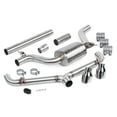thumbnail image 1 of APR CBK0006 APR Exhaust - Catback System - MK7.5 GTI, 1 of 10