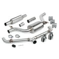 thumbnail image 1 of APR CBK0008 APR Exhaust - Catback System with Front Muffler - MK7 GTI, 1 of 11