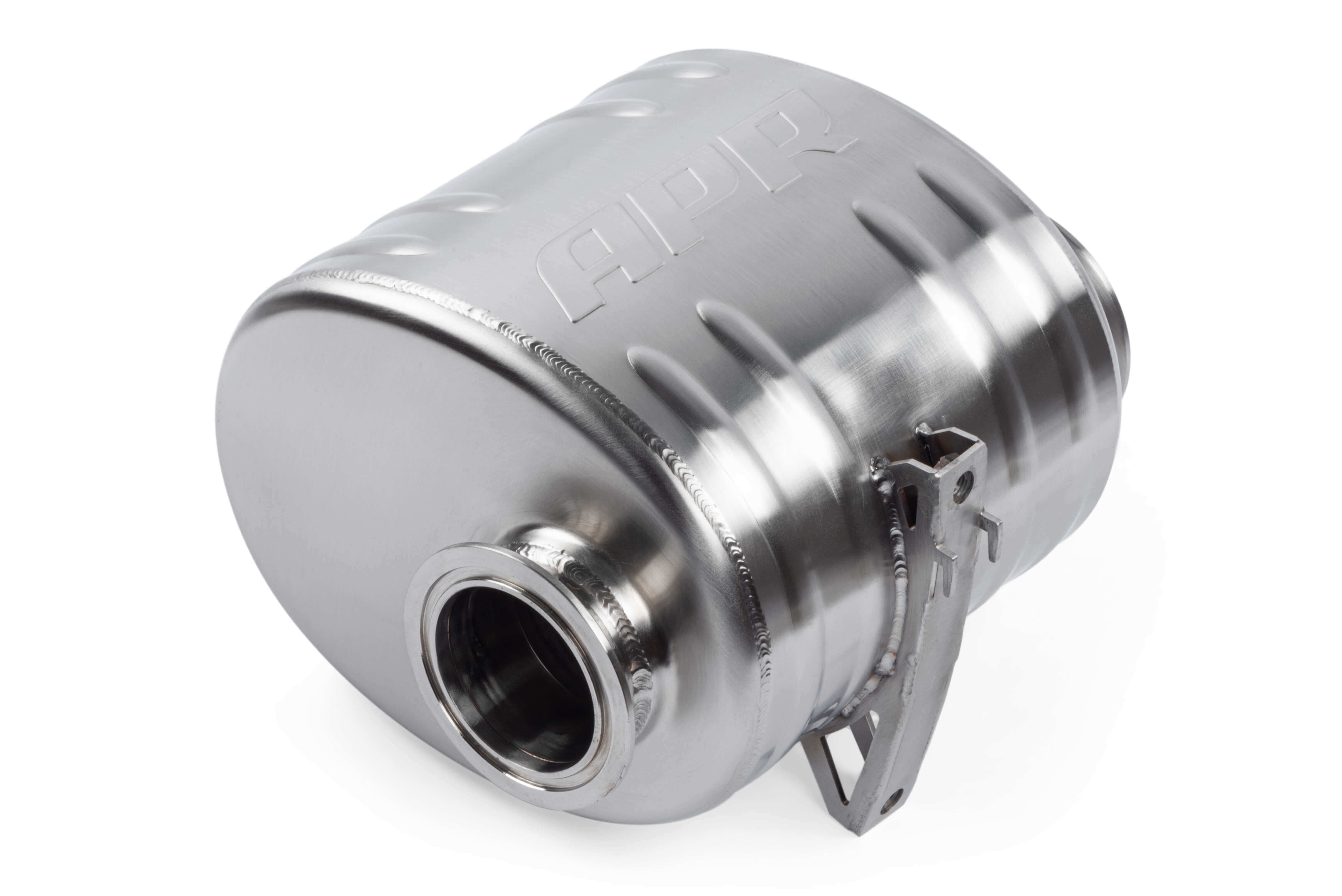 APR CBK0029 Optional Muffler Right Side APR CBK0024 Cat-Back