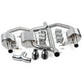 thumbnail image 1 of APR CBK0040 Catback Exhaust System, 1 of 11