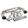 thumbnail image 1 of APR CBK0041 Catback Exhaust System, 1 of 11