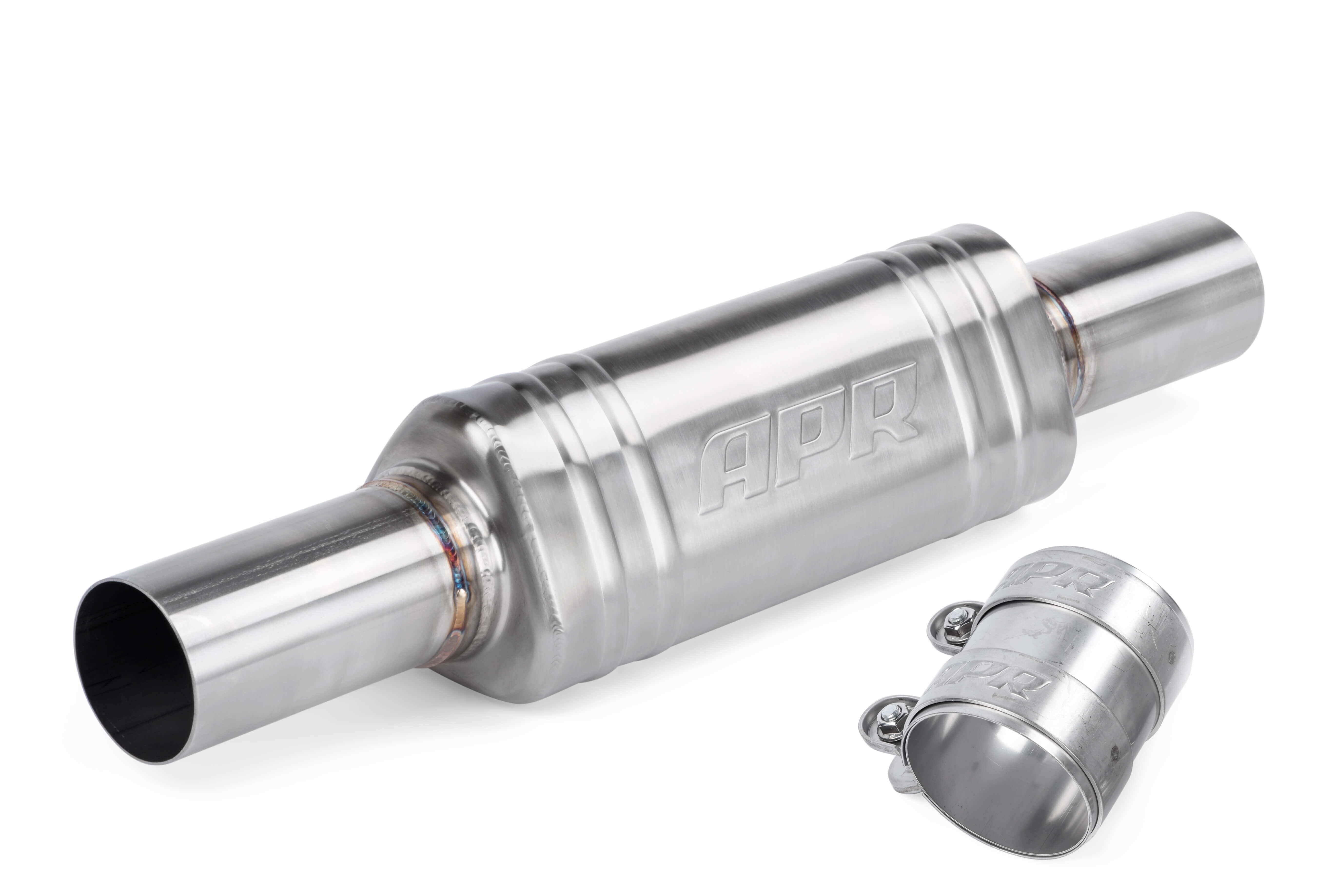 APR CBK0044 Front Muffler