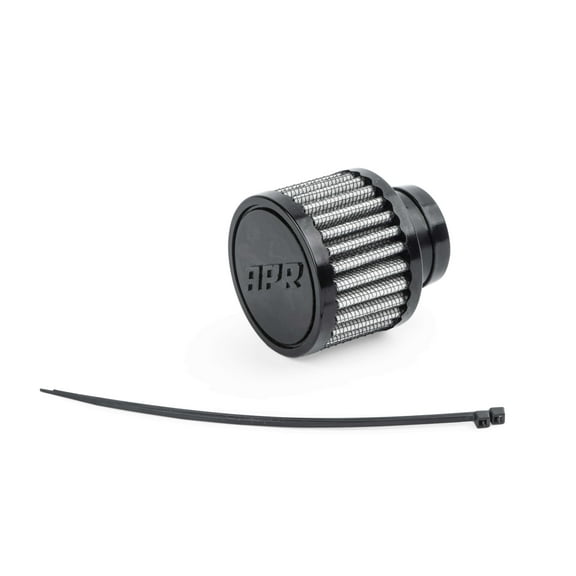 APR CI100020-A APR Carbon Fiber Intake - SAI Breather Filter