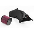 thumbnail image 1 of APR CI100023 APR Closed Carbon Fiber Intake - B8 6/8 Cyl Intake Airbox, 1 of 11