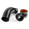 thumbnail image 1 of APR CI100037-A Carbon Fiber Intake Throttle Inlet Pipe - B8 3.0T, 1 of 11