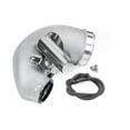 thumbnail image 1 of APR CI100038-C 2.5 TFSI EVO Turbocharger Inlet System Cast Inlet Only, 1 of 4