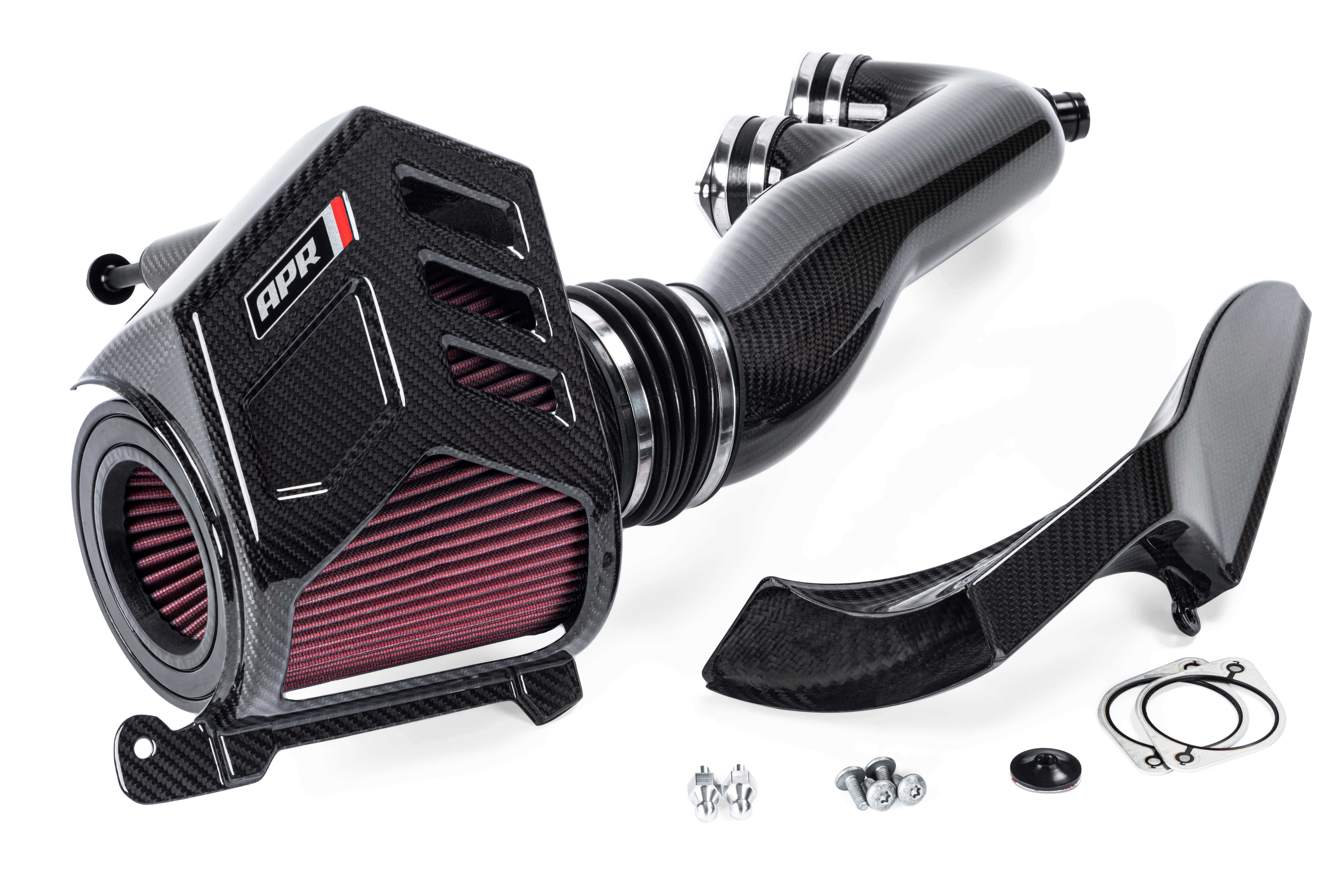 APR CI100045 Air Intake System - Carbon Fiber