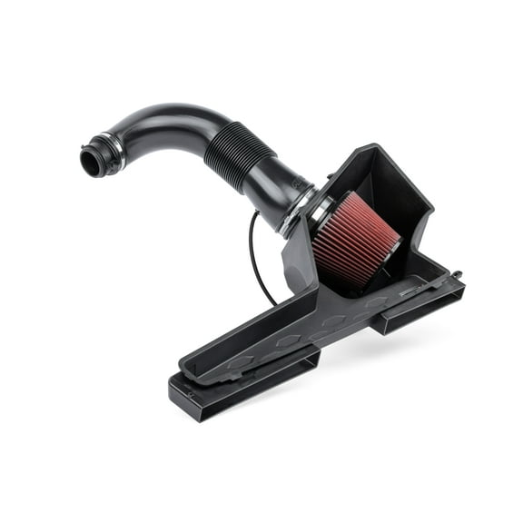 APR CI100052 Carbon Fiber Air intake