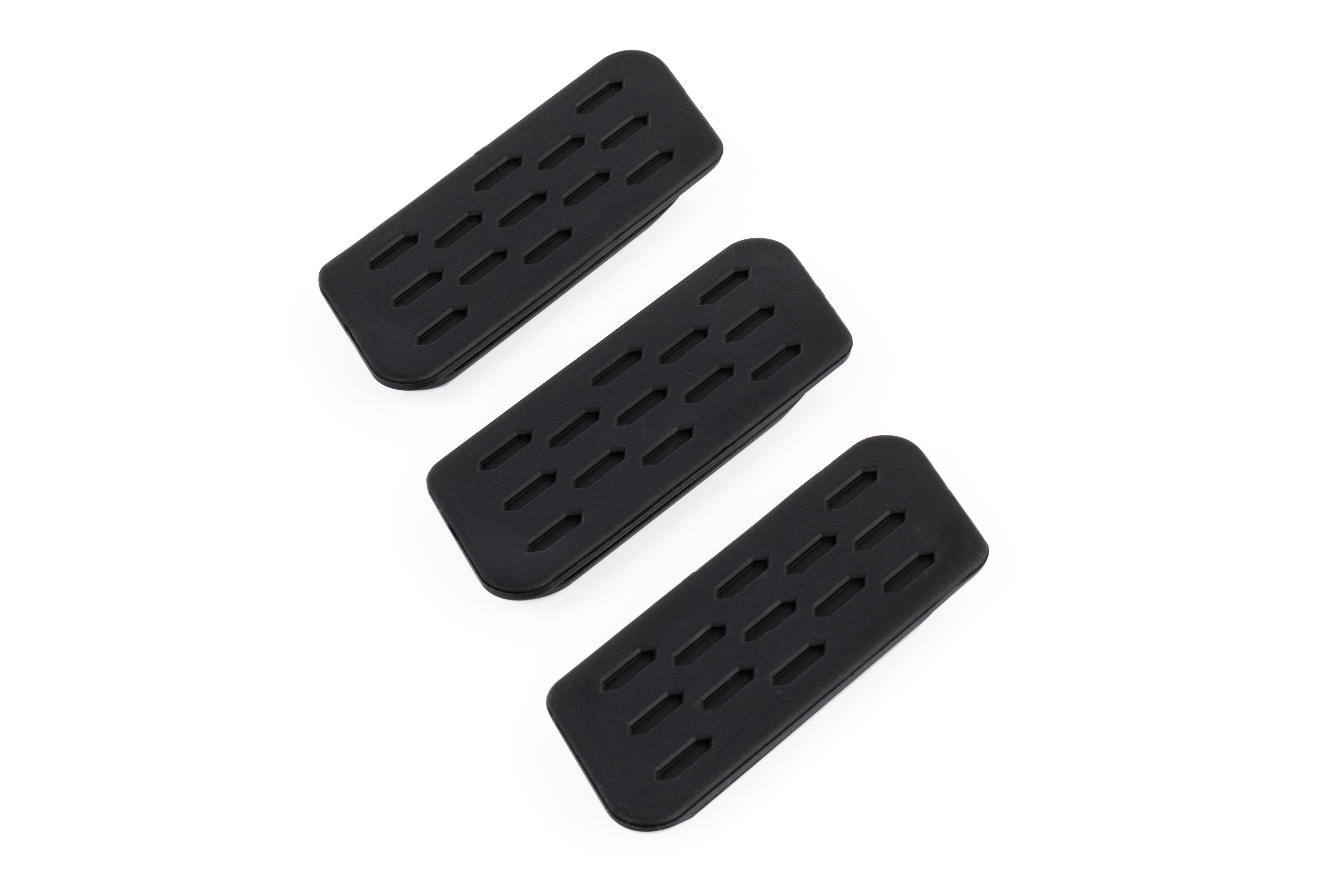 APR CI100052-E Intake Port Covers (For PEX Cover)