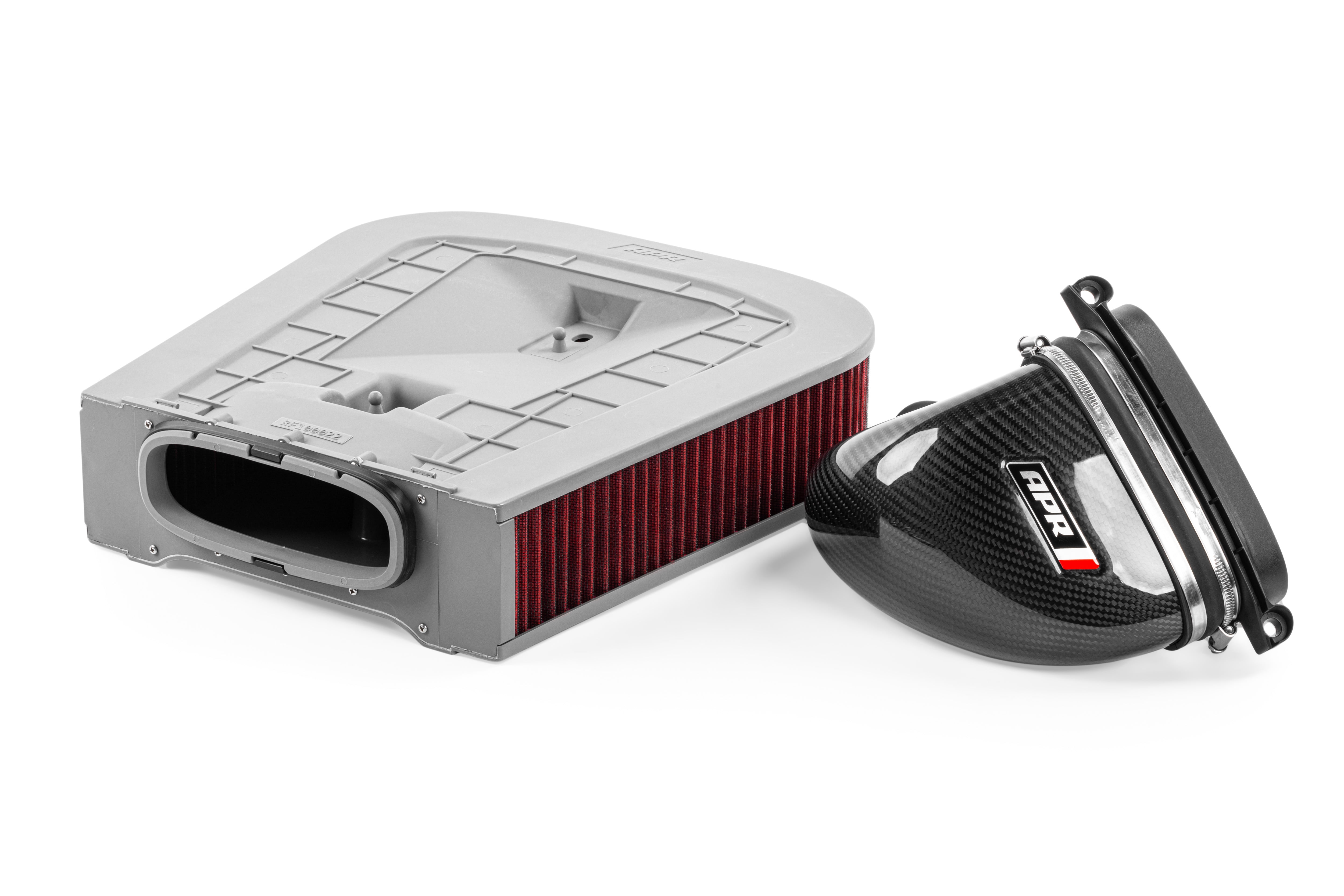 APR CI100055 Carbon Fiber Air intake System