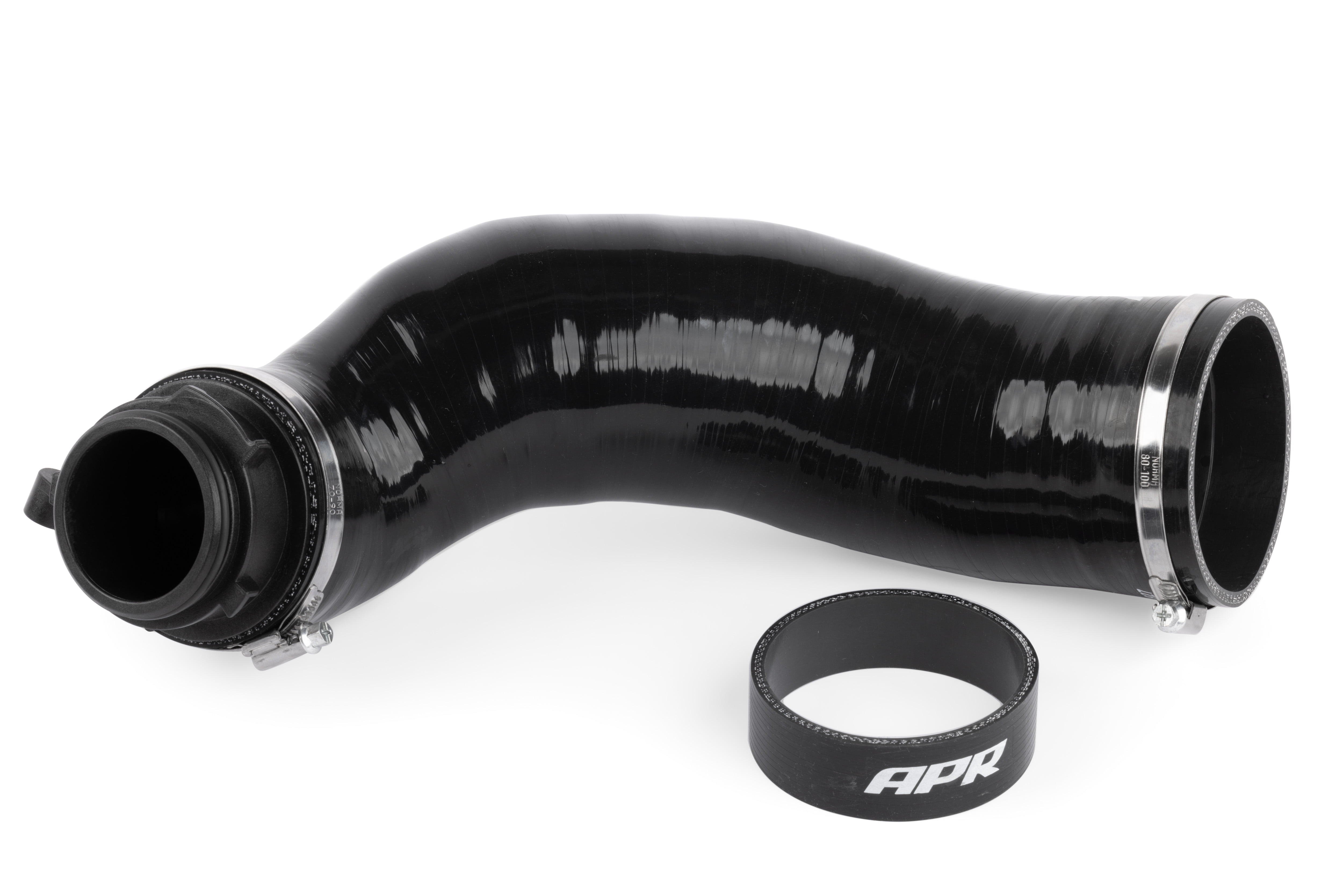 APR CI100064 Turbo Inlet System for 2.0T EA888.4 GTI/A3 (MQB EVO)