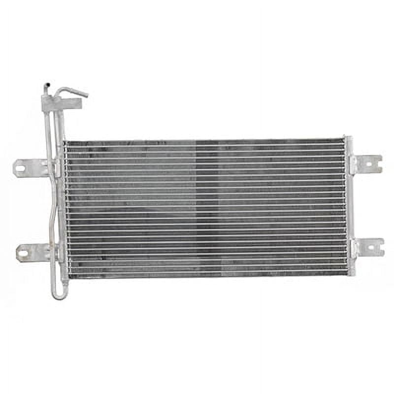 APR High Quality Aftermarket Automatic Transmission Oil Cooler Assembly
