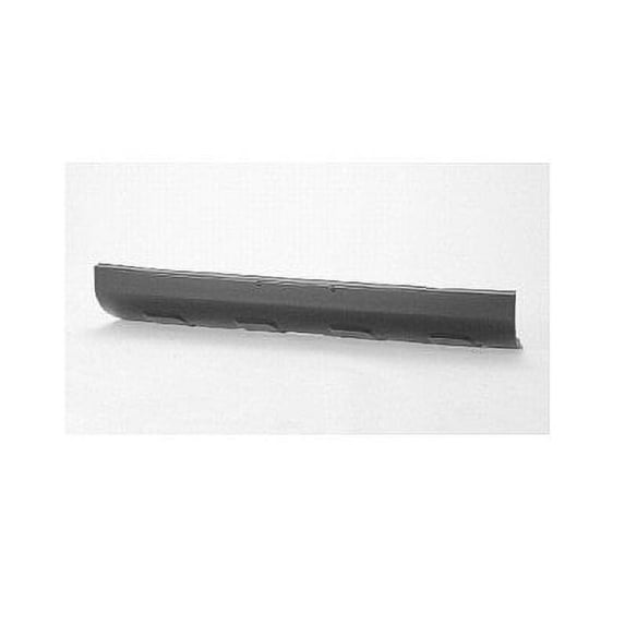 APR High Quality Aftermarket Bumper Valance / Grille Kit for 2004-2005 Toyota 4Runner Limited; black - paint to match TO1095193 5390135150C0 TO1095193