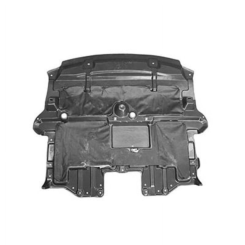 APR High Quality Aftermarket Engine Cover for 20092010 Lexus IS250