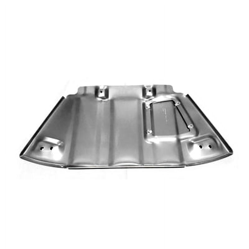 APR High Quality Aftermarket Engine Cover for 20112014 Ford F150 6.2L