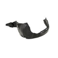 thumbnail image 1 of APR High Quality Aftermarket Fender Liner for 2011-2013 Hyundai Sonata w/ Isolation CAPA Certified HY1248131C 868113Q000 HY1248124C, 1 of 1