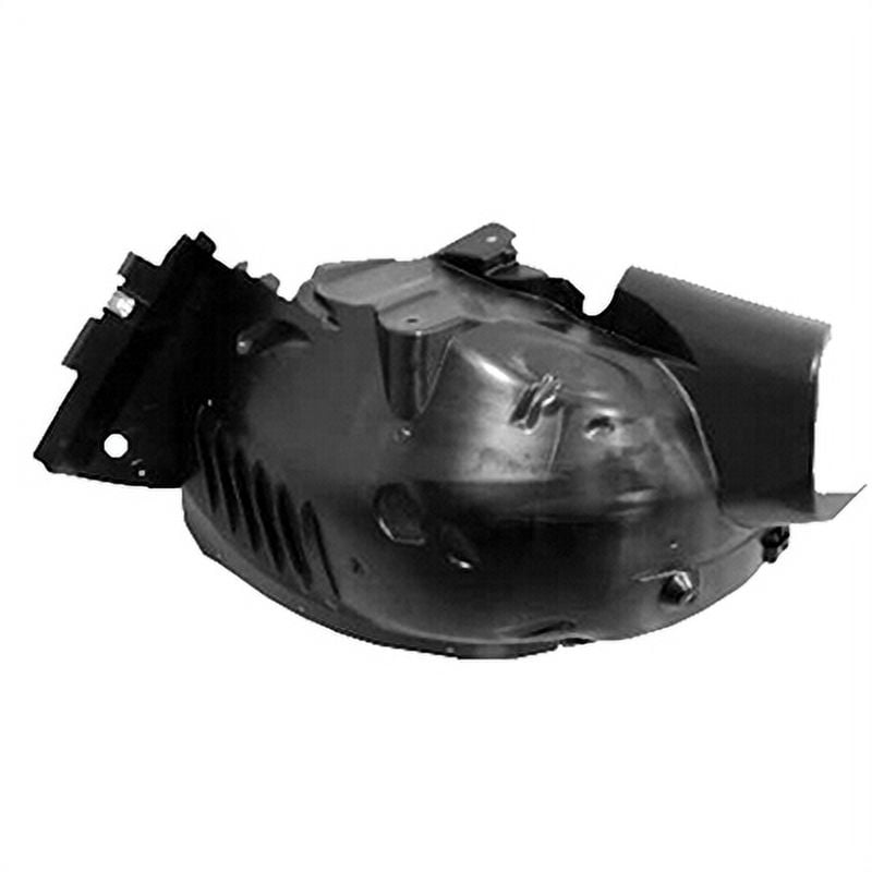 APR High Quality Aftermarket Fender Liner for 20122014 MercedesBenz