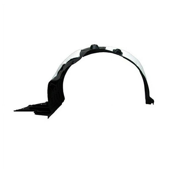 APR High Quality Aftermarket Fender Liner for 2014-2015 Kia Optima Korea Built KI1249132 868122T500 KI1249132