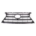 thumbnail image 1 of APR High Quality Aftermarket Grille for 2015-2017 Lexus NX200t w/o F Sport Pkg -CAPA LX1200172C 5311178010 LX1200172C, 1 of 1