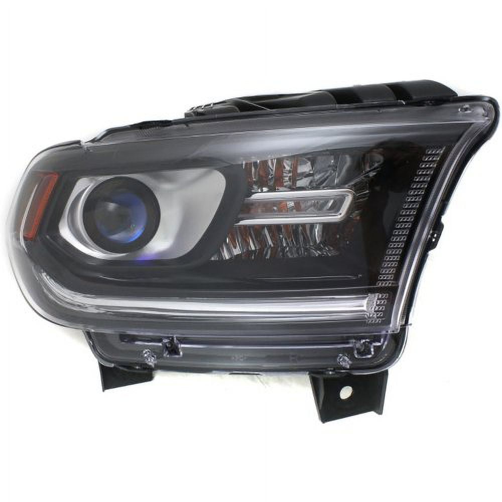 APR High Quality Aftermarket Headlight Combination Assembly for 2014
