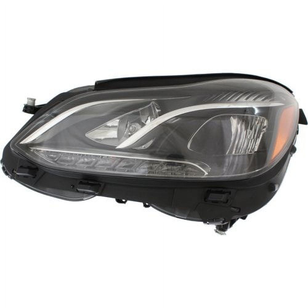 APR High Quality Aftermarket Headlight Combination Assembly for 2014