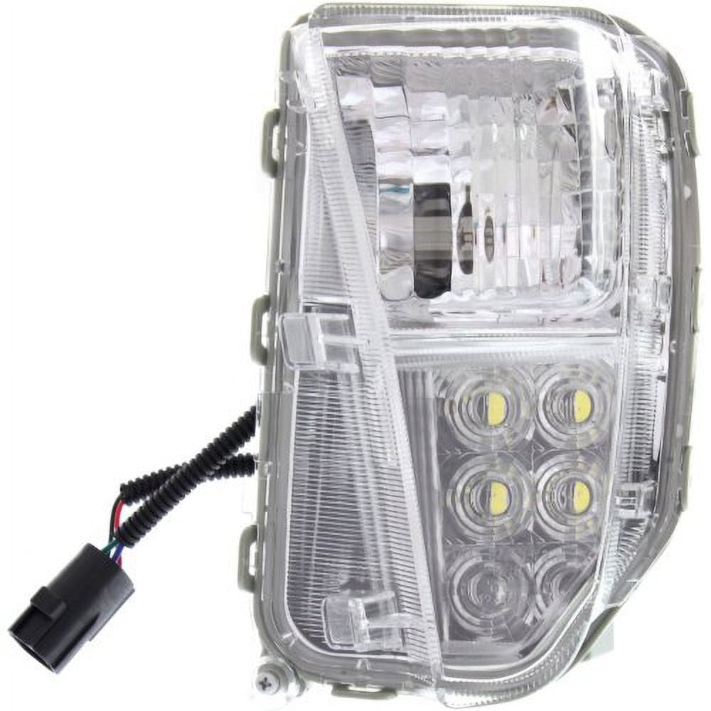 APR High Quality Aftermarket Turn Signal Light for 20122012 Toyota