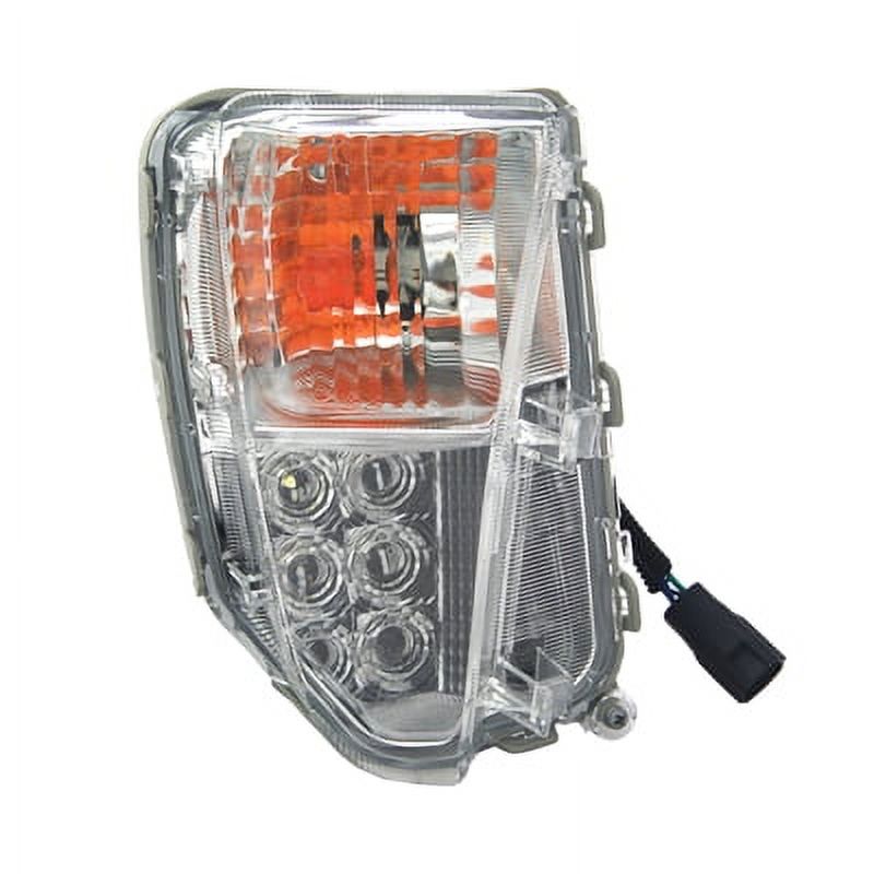APR High Quality Aftermarket Turn Signal Light for 20122012 Toyota