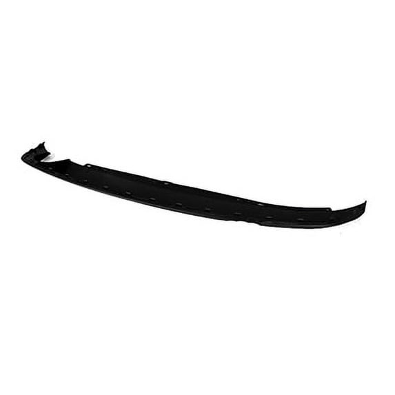 APR High Quality Aftermarket Valance Panel for 2016-2017 Volkswagen Passat Single Exh -CAPA VW1195113C 561807521D9B9 VW1195113C