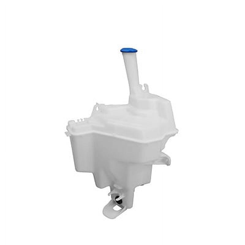 APR High Quality Aftermarket Washer Fluid Reservoir for 20132016