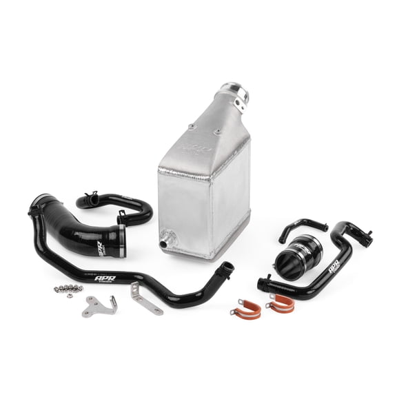APR IC100028 Air-To-Water Intercooler System