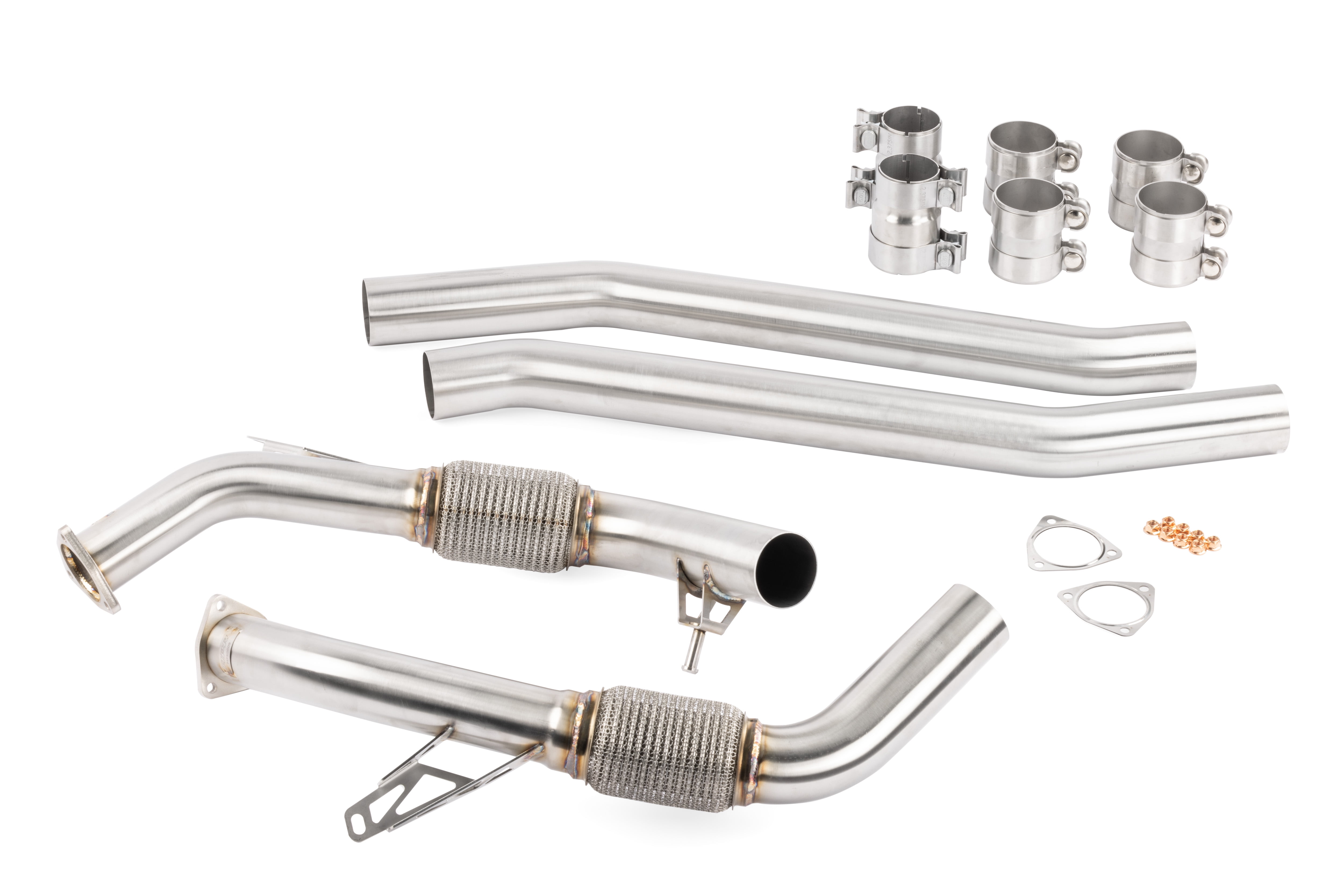 APR MPK0009 APR Midpipe Exhaust System - SQ5 (B9)