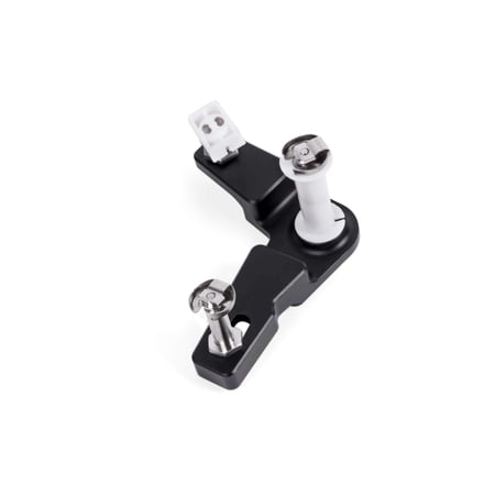 APR MS100120 APR Short Shifter (6MT) - Shifter Relay Assembly Only