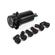 APR MS100125 APR Catch Can - Universal Can and Fittings Only
