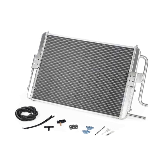 APR MS100127 APR CPS Radiator - 3.0/4.0T TFSI - B8/B8.5 A4/A5/S4/S5, Q5/SQ5, C7 A6/A7/S6/S7