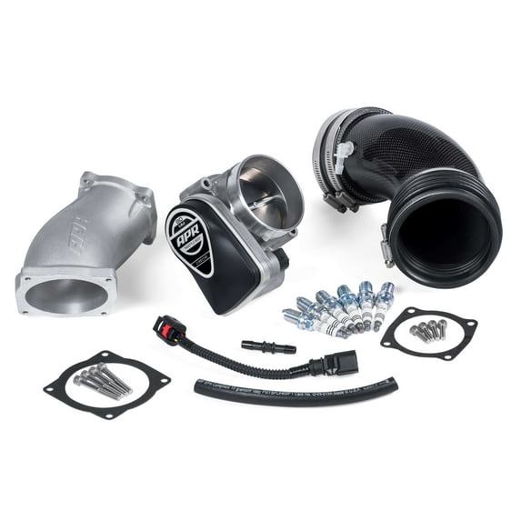 APR MS100129 APR Ultracharger Throttle Body Upgrade - 3.0 TFSI - Q5/SQ5