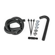 APR MS100136 APR CPS Radiator Fit Kit - 3.0 TFSI - B8 S4/S5