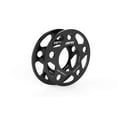 thumbnail image 1 of APR MS100162 APR Spacers (Set of 2) - 66.5mm CB - 5mm Thick, 1 of 3