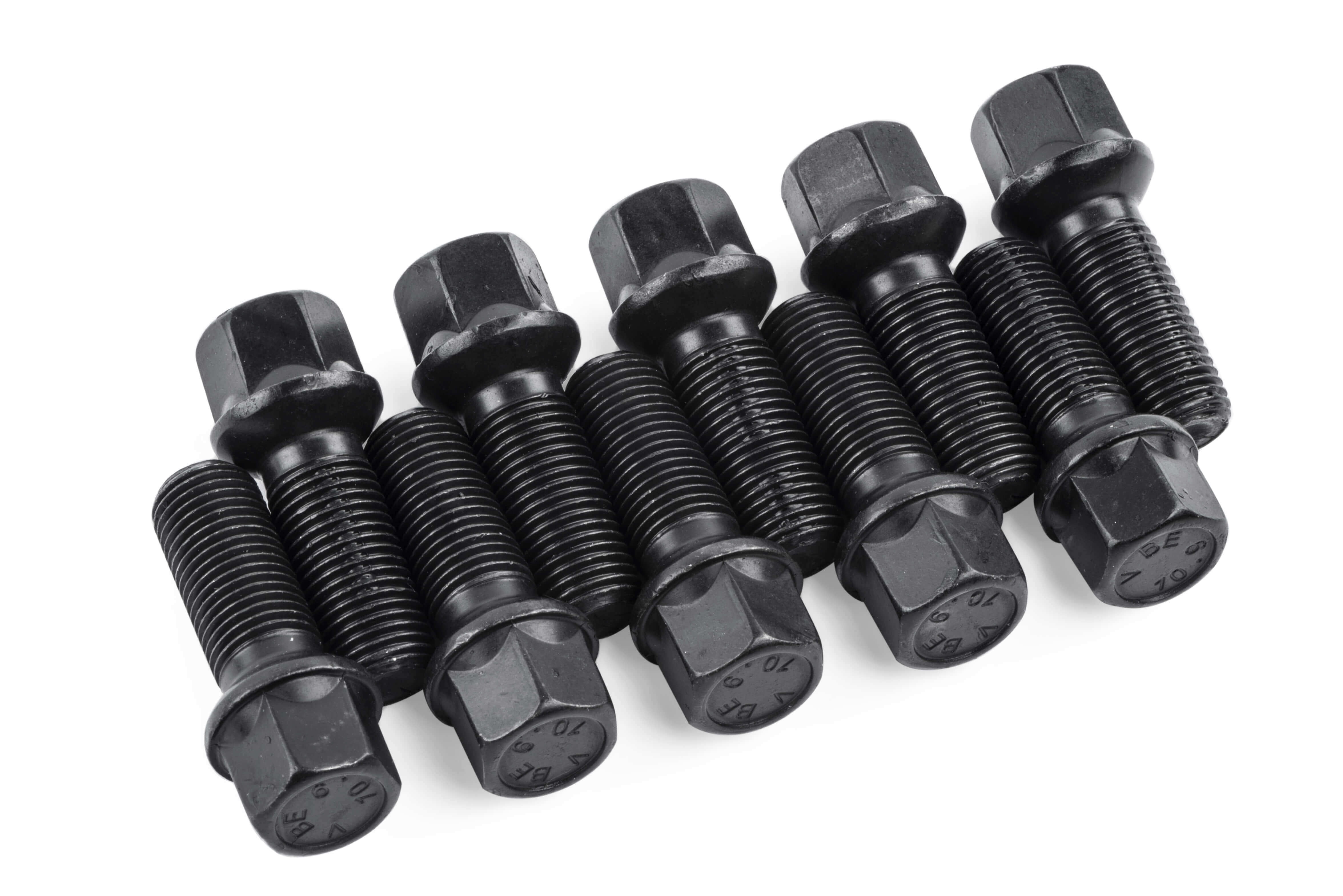 APR MS100175 Lug Bolts Set of 10 37mm