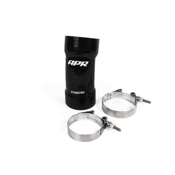 APR MS100192 Ignition Coils Red