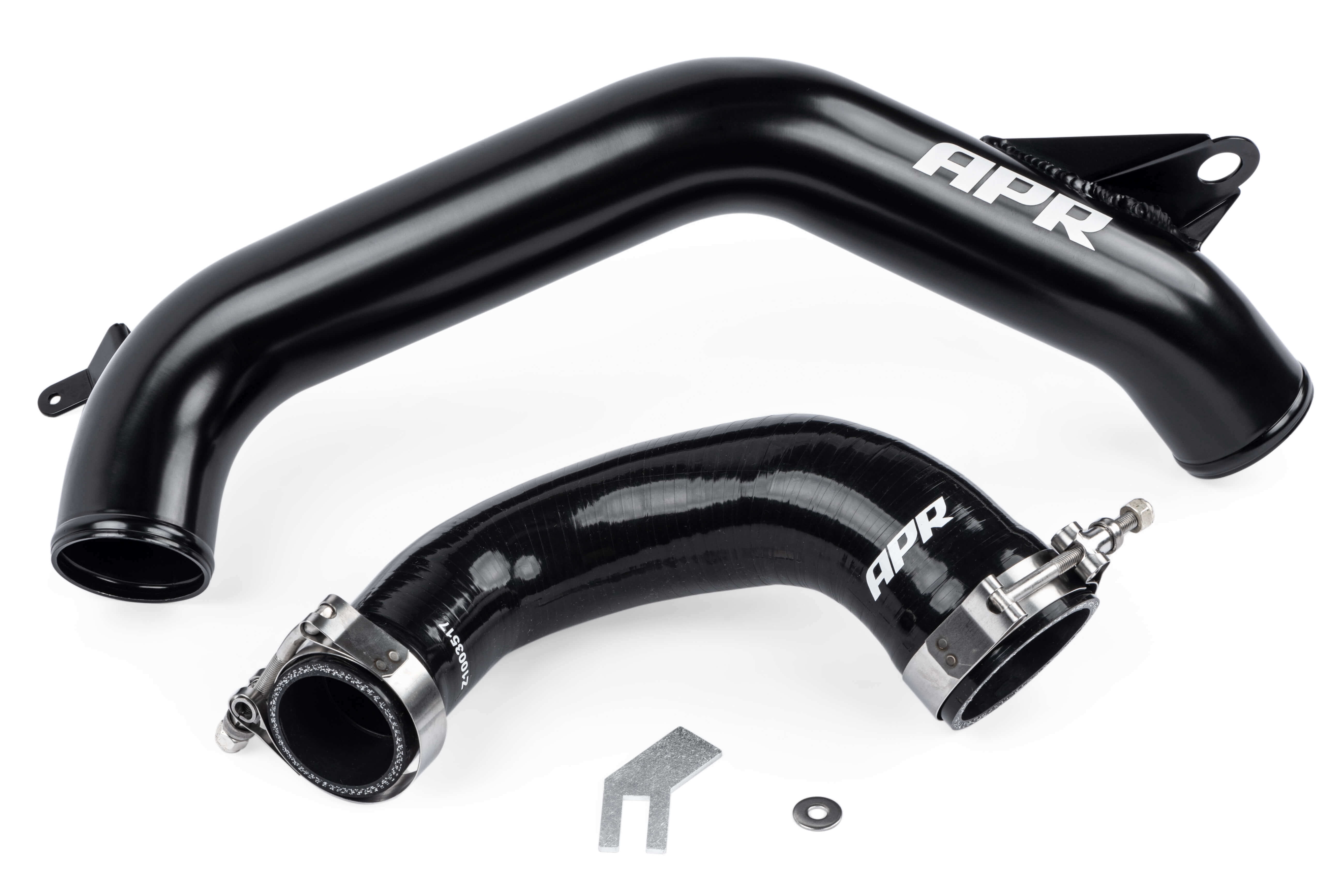 APR MS100193 Charge Pipes - Turbo Outlet