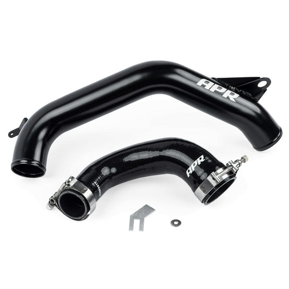 APR MS100193 Charge Pipes - Turbo Outlet