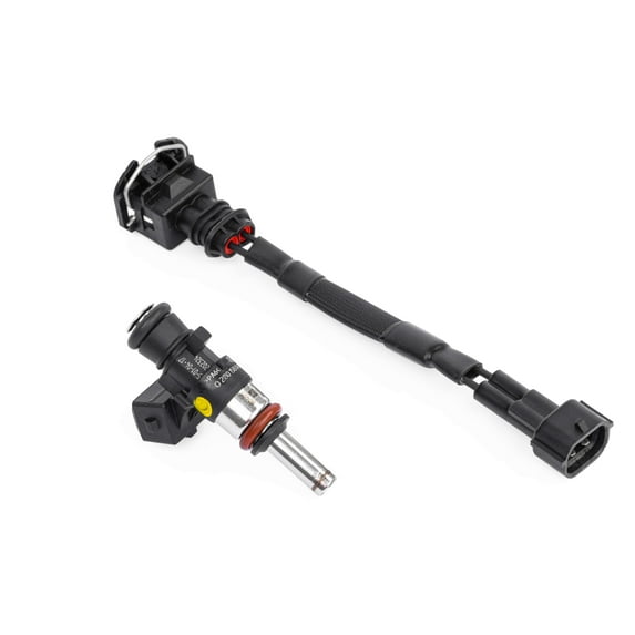 APR MS100195 980cc MPI Injector Kit