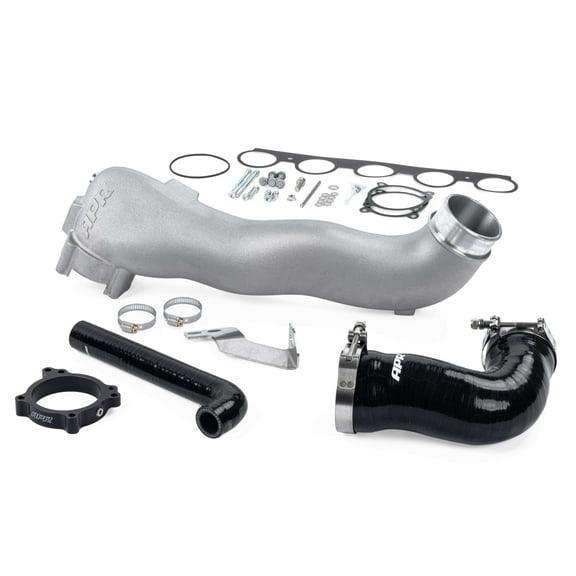 APR MS100198 Throttle Body Inlet System
