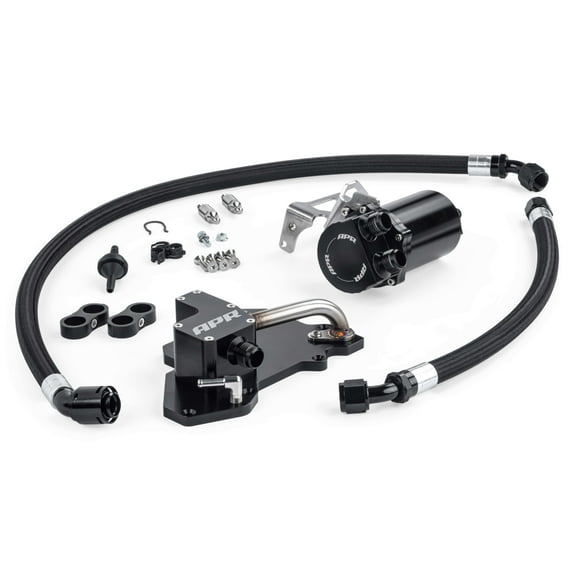 APR MS100199 Full Catch Can System