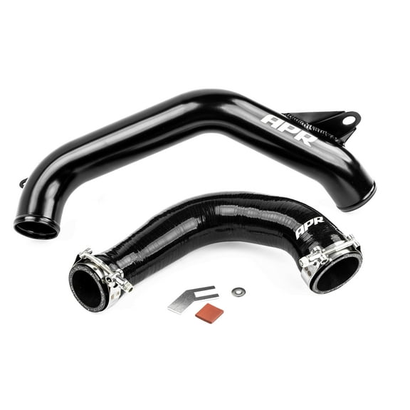 APR MS100215 Turbo Charge Pipe and Hose
