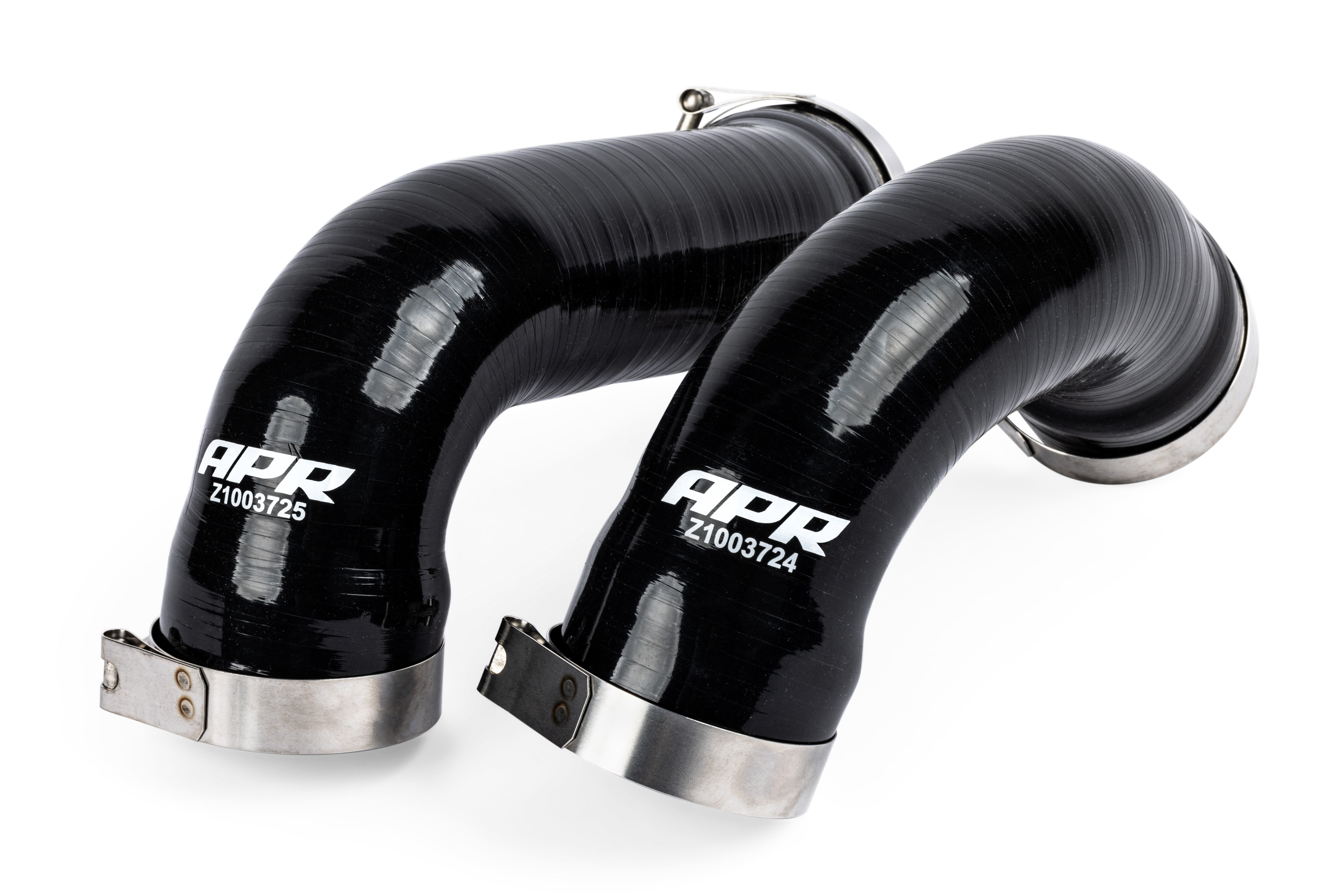 APR MS100228 Intercooler Hoses - 2.0T EA888.4