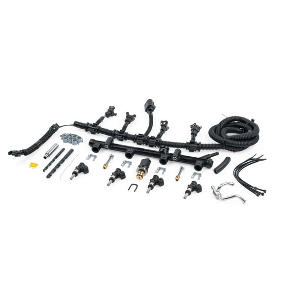 APR MS100229 Port Fuel Injection System - 2.0T EA888.3 Trans