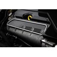 thumbnail image 1 of APR MS100251 Carbon Fiber Intake Manifold Cover - Gloss, 1 of 4